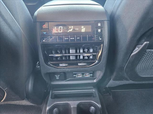 used 2023 Jeep Grand Cherokee L car, priced at $26,662