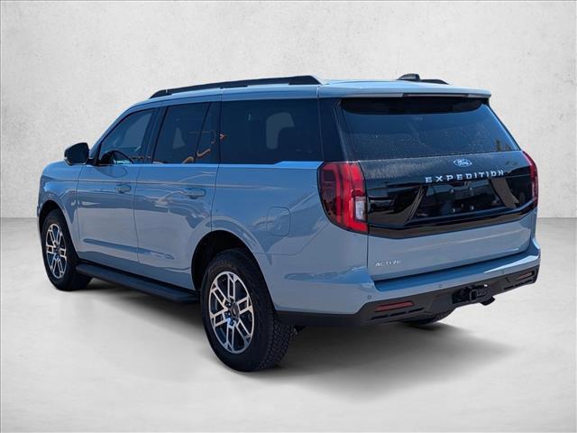 new 2026 Ford Expedition car, priced at $68,272