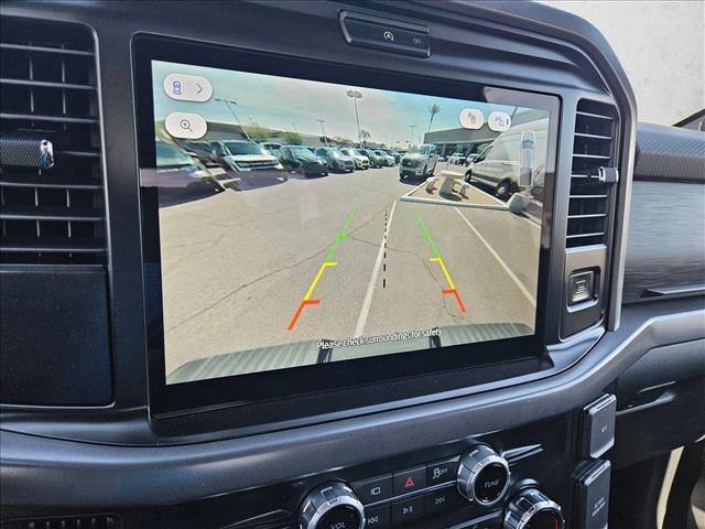 new 2026 Ford F-150 car, priced at $53,050