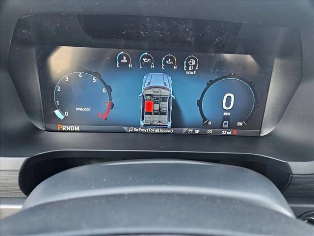 new 2026 Ford F-150 car, priced at $53,050