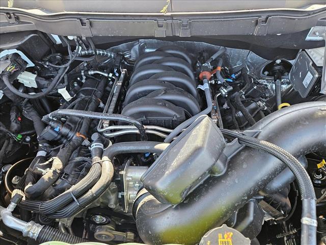 new 2026 Ford F-150 car, priced at $53,050