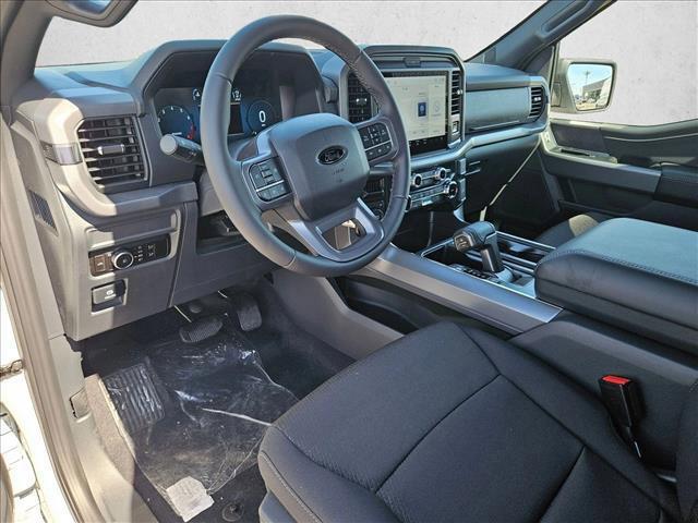 new 2026 Ford F-150 car, priced at $53,050