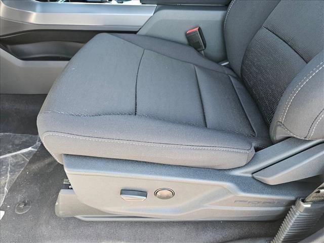 new 2026 Ford F-150 car, priced at $53,050