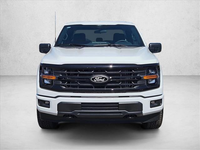 new 2026 Ford F-150 car, priced at $53,050