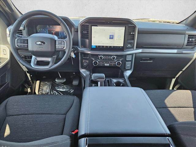 new 2026 Ford F-150 car, priced at $53,050