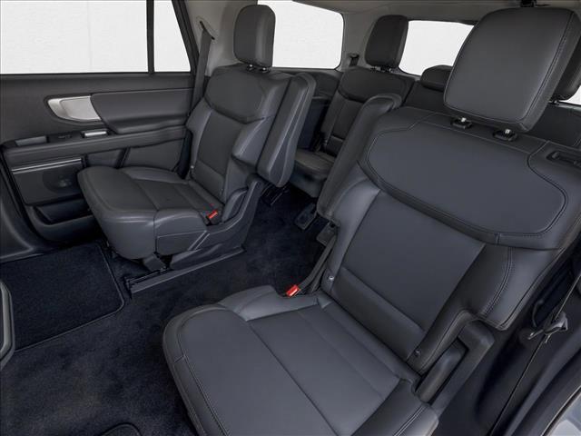 new 2026 Ford Expedition car, priced at $64,346