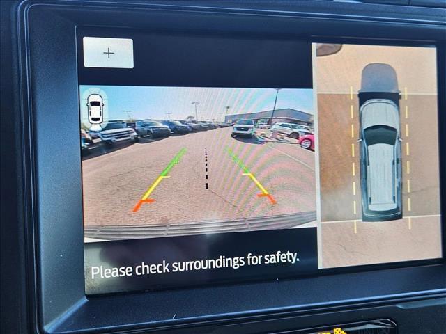 used 2021 Ford Expedition car, priced at $33,957