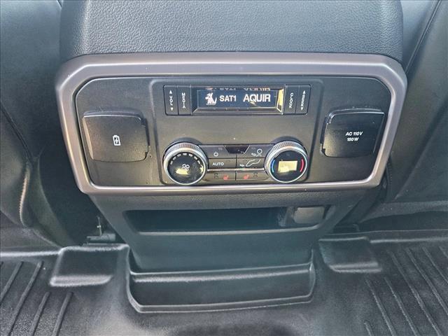 used 2021 Ford Expedition car, priced at $33,957