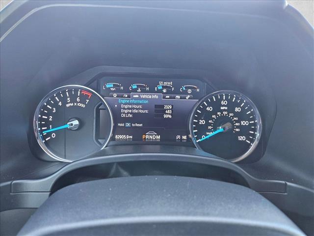 used 2021 Ford Expedition car, priced at $33,957