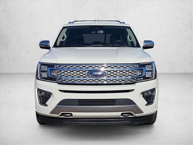 used 2021 Ford Expedition car, priced at $33,957