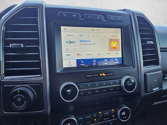 used 2021 Ford Expedition car, priced at $33,957