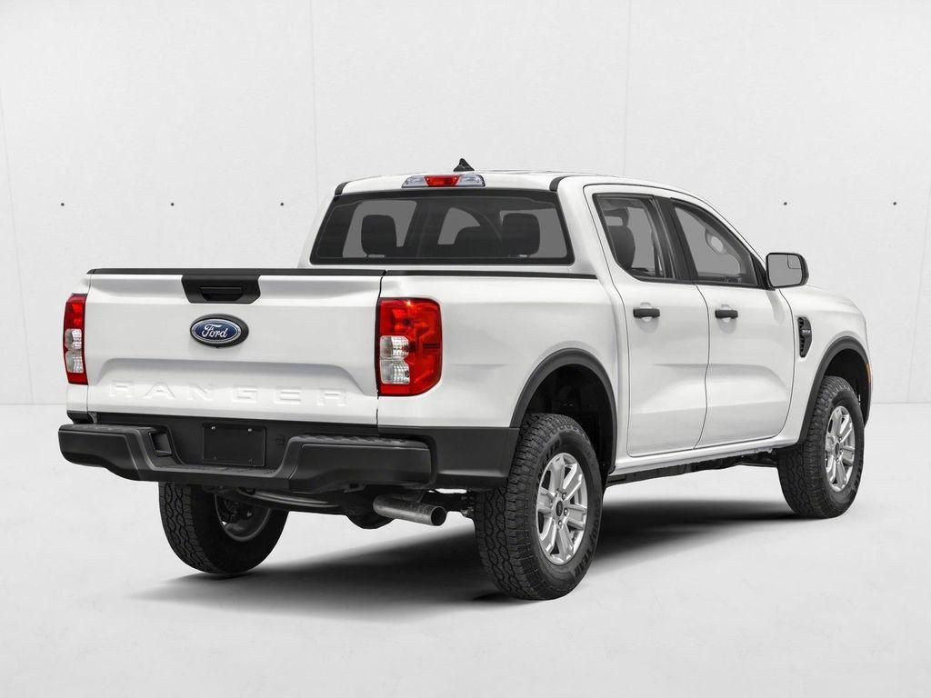 new 2026 Ford Ranger car, priced at $37,299