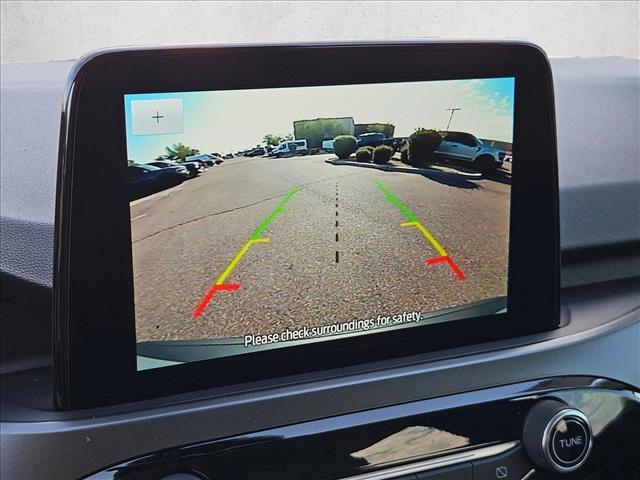 new 2026 Ford Escape car, priced at $29,480