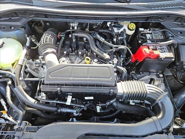 new 2026 Ford Escape car, priced at $29,480