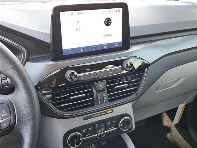 new 2026 Ford Escape car, priced at $29,480