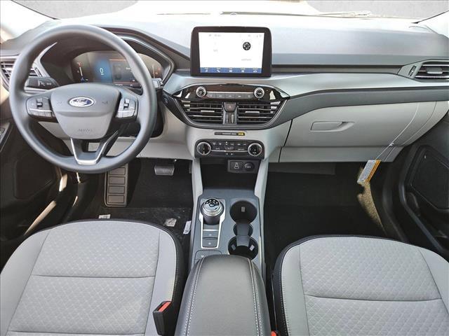 new 2026 Ford Escape car, priced at $29,480