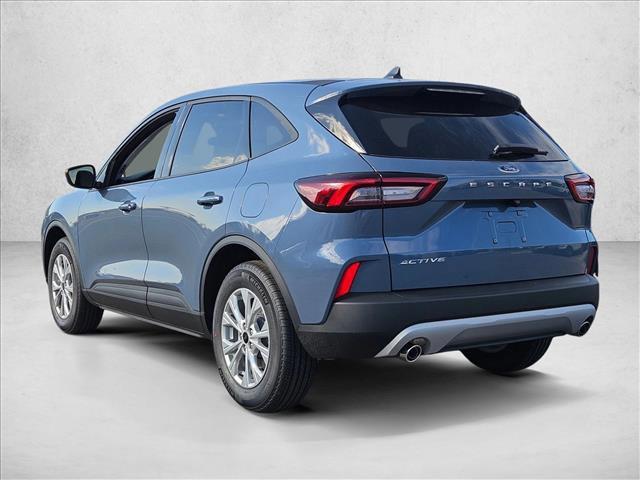 new 2026 Ford Escape car, priced at $29,480