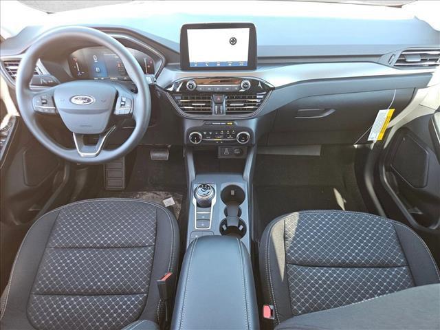 new 2026 Ford Escape car, priced at $29,485