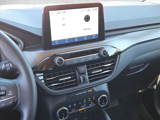 new 2026 Ford Escape car, priced at $29,485