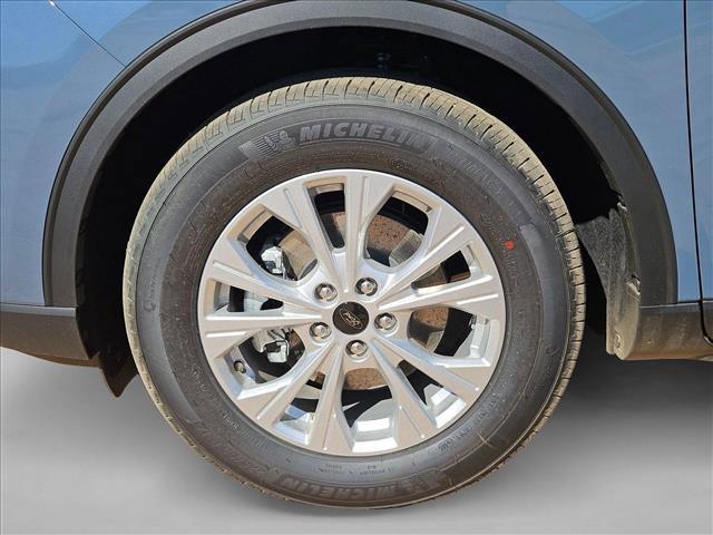 new 2026 Ford Escape car, priced at $29,485