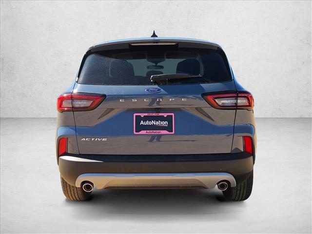 new 2026 Ford Escape car, priced at $29,485