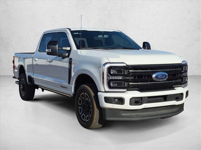 new 2026 Ford F-250 car, priced at $93,739