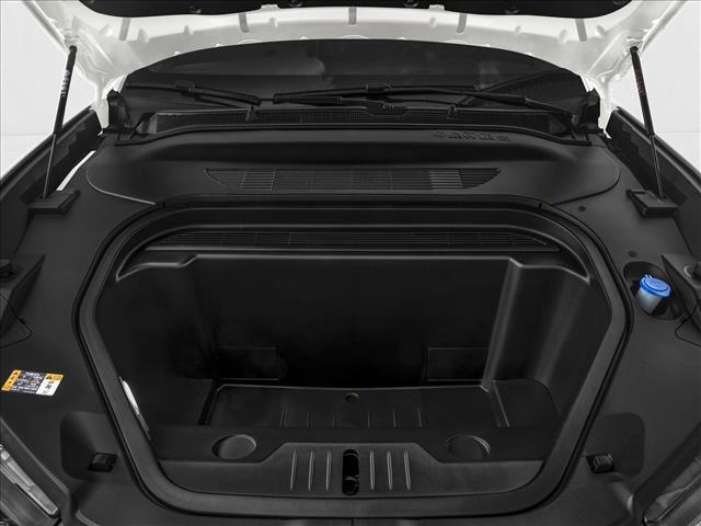 new 2026 Ford Mustang Mach-E car, priced at $49,090