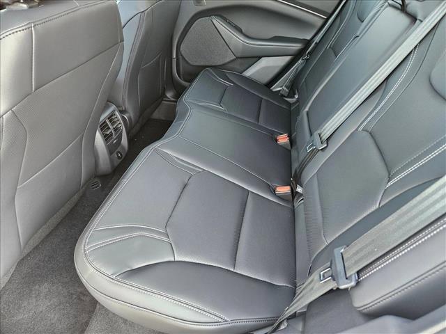 new 2026 Ford Mustang Mach-E car, priced at $42,925
