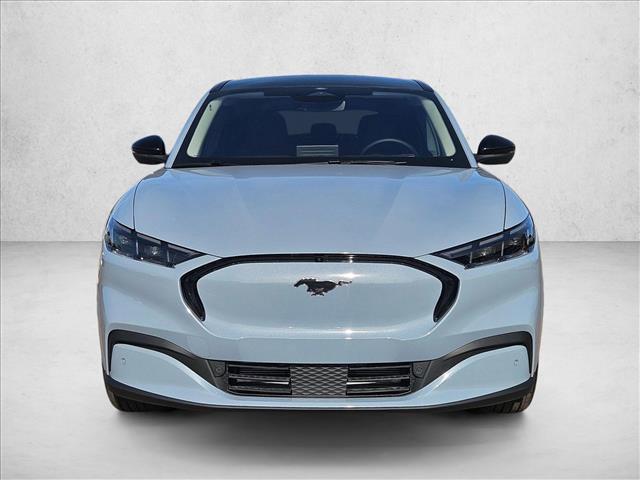 new 2026 Ford Mustang Mach-E car, priced at $42,925