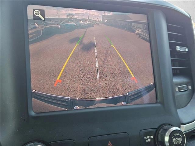 used 2019 Ram 1500 car, priced at $22,240