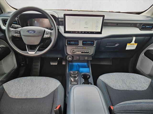 new 2025 Ford Maverick car, priced at $31,446