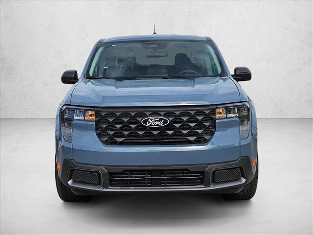 new 2025 Ford Maverick car, priced at $31,446