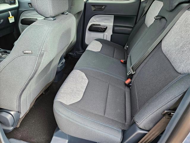 new 2025 Ford Maverick car, priced at $31,446