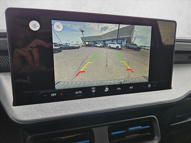 new 2025 Ford Maverick car, priced at $31,446