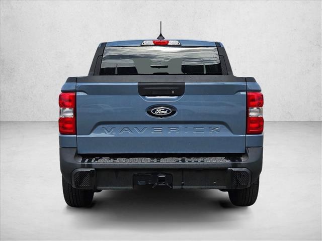 new 2025 Ford Maverick car, priced at $31,446