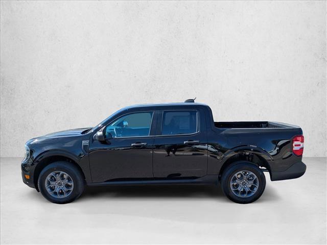 new 2026 Ford Maverick car, priced at $31,810