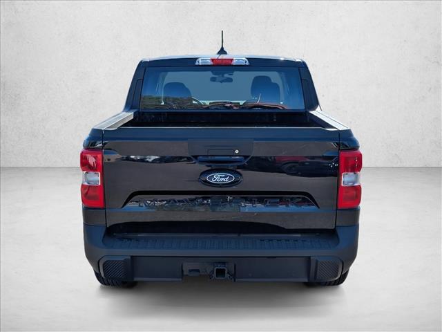 new 2026 Ford Maverick car, priced at $31,810