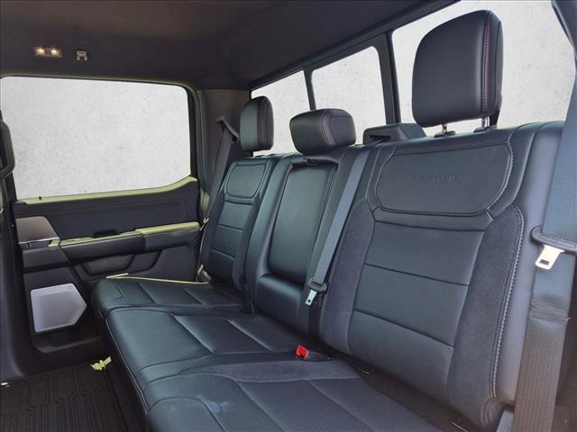 new 2026 Ford F-150 car