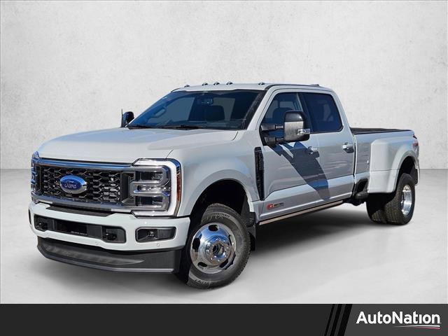 new 2026 Ford F-350 car, priced at $98,882