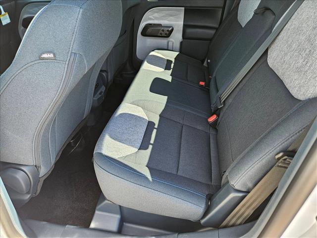 new 2025 Ford Maverick car, priced at $31,544