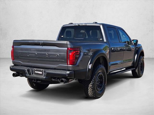 new 2026 Ford F-150 car