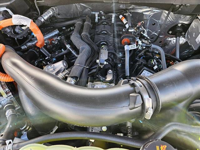 new 2025 Ford F-150 car, priced at $83,981