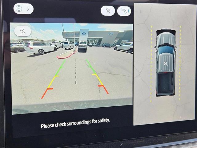 new 2025 Ford F-150 car, priced at $83,981