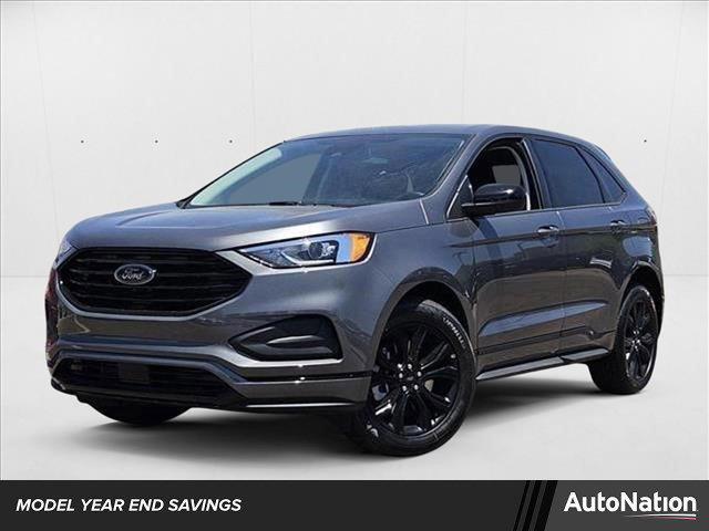 new 2024 Ford Edge car, priced at $32,402