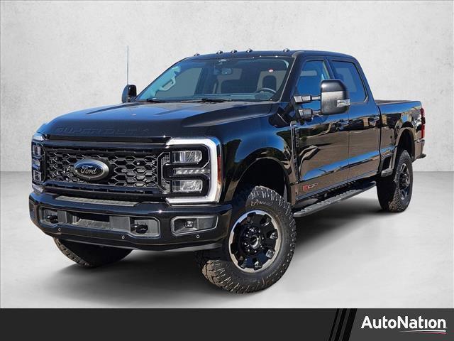 new 2026 Ford F-350 car, priced at $95,016