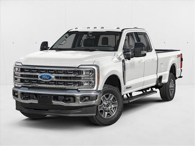 new 2026 Ford F-350 car, priced at $87,712