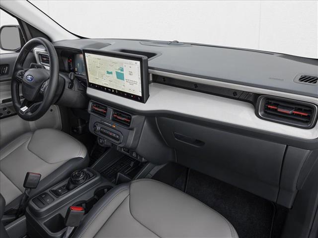 new 2026 Ford Maverick car, priced at $38,801