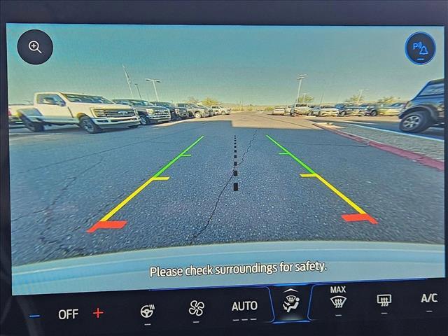 used 2024 Ford Mustang car, priced at $46,048