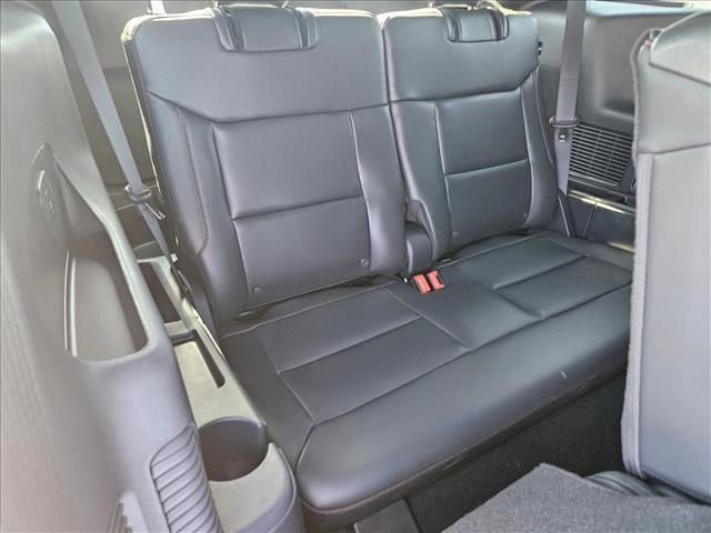 used 2025 Ford Explorer car, priced at $38,735