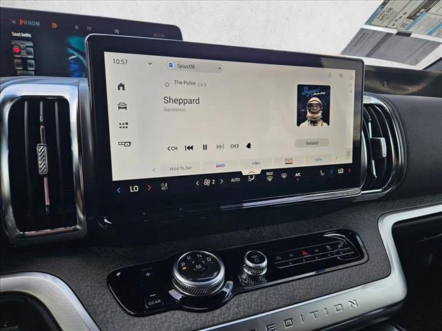 new 2026 Ford Expedition car, priced at $82,562